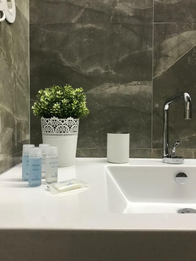 Welcome Inn Viseu Room photo