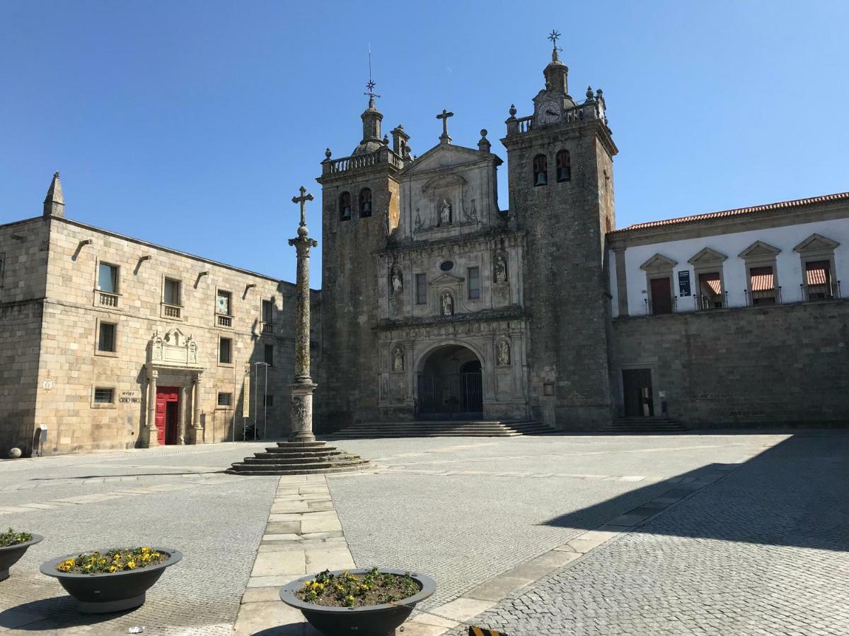 Welcome Inn Viseu Exterior photo
