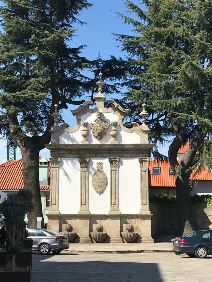 Welcome Inn Viseu Exterior photo