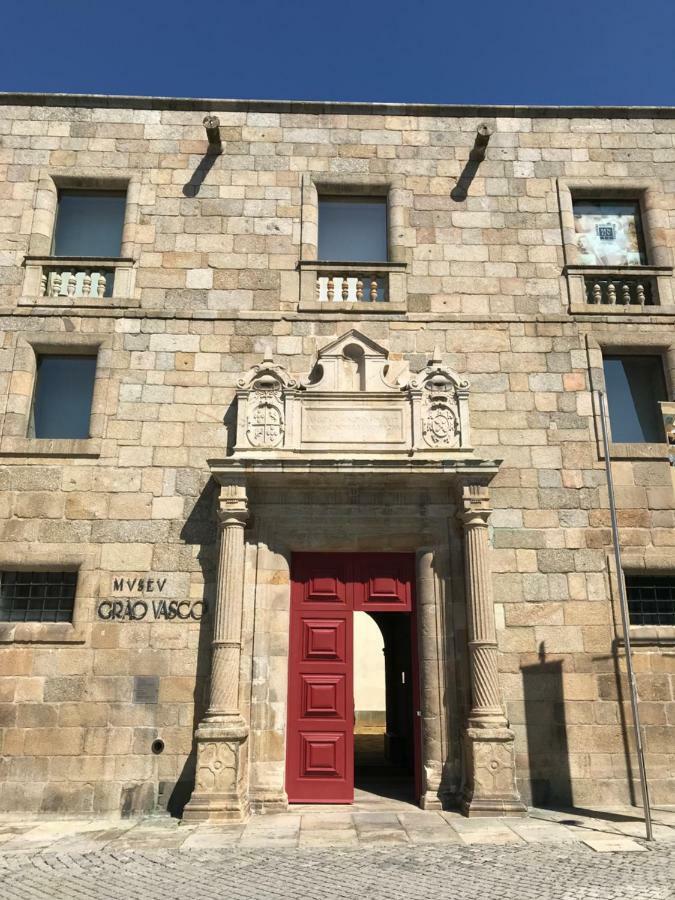 Welcome Inn Viseu Exterior photo