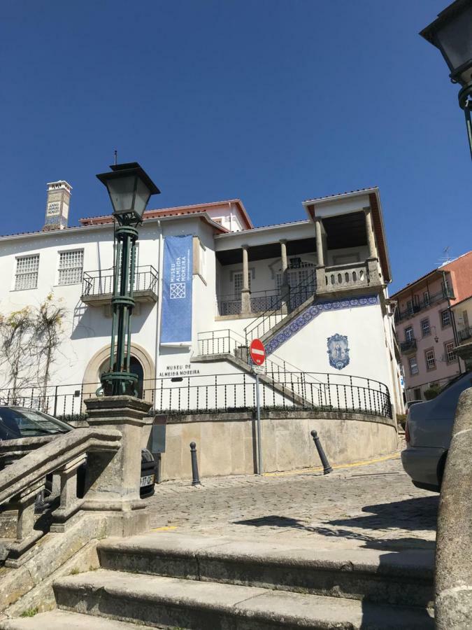 Welcome Inn Viseu Exterior photo