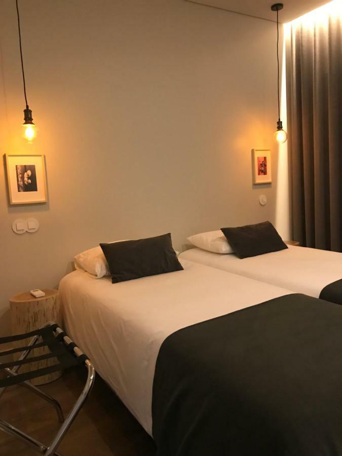Welcome Inn Viseu Exterior photo