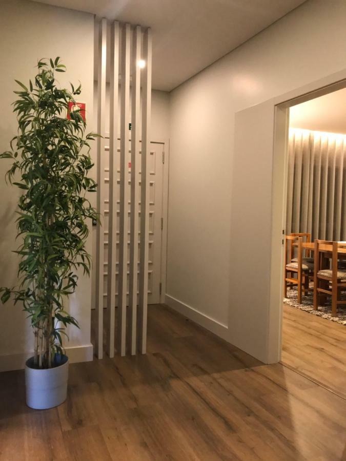 Welcome Inn Viseu Exterior photo